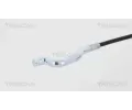 TRISCAN Tan lanko parkovac brzdy TRI 8140 291162, 8140 291162