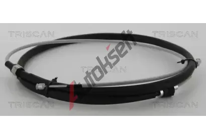 TRISCAN Tan lanko parkovac brzdy TRI 8140 291166, 8140 291166