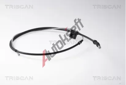 TRISCAN Tan lanko parkovac brzdy TRI 8140 291167, 8140 291167