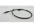 Ta�n� lanko parkovac� brzdy&nbsp;TRISCAN&nbsp;&dash;&nbsp;TRI 8140 291168