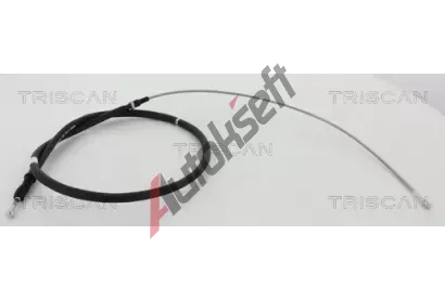 TRISCAN Tan lanko parkovac brzdy TRI 8140 291172, 8140 291172