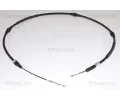 Tan lanko parkovac brzdy TRISCAN ‐ TRI 8140 291181