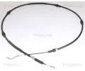 TRISCAN Tan lanko parkovac brzdy ‐ TRI 8140 291182