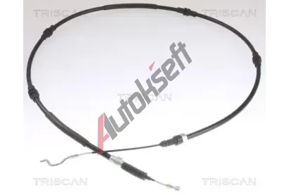 TRISCAN Tan lanko parkovac brzdy TRI 8140 291182, 8140 291182