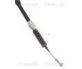TRISCAN Tan lanko parkovac brzdy TRI 8140 291182, 8140 291182