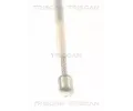 TRISCAN Tažné lanko parkovací brzdy TRI 8140 291183, 8140 291183