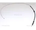 Tan lanko parkovac brzdy TRISCAN ‐ TRI 8140 291184