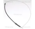 Tan lanko parkovac brzdy TRISCAN ‐ TRI 8140 291186