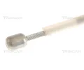 TRISCAN Tažné lanko parkovací brzdy TRI 8140 291188, 8140 291188