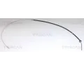 Ta�n� lanko parkovac� brzdy&nbsp;TRISCAN&nbsp;&dash;&nbsp;TRI 8140 291194