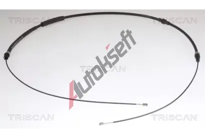 TRISCAN Ta�n� lanko parkovac� brzdy TRI 8140 291199, 8140 291199
