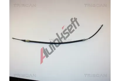 TRISCAN Tan lanko parkovac brzdy TRI 8140 29125, 8140 29125
