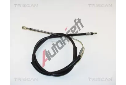 TRISCAN Tan lanko parkovac brzdy TRI 8140 29130, 8140 29130