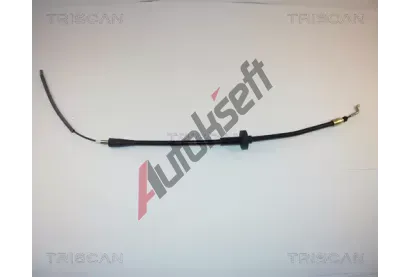 TRISCAN Tan lanko parkovac brzdy TRI 8140 29139, 8140 29139