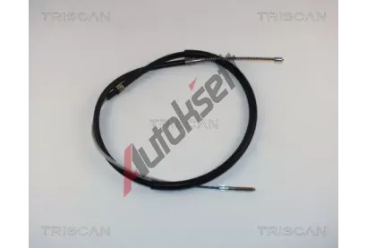 TRISCAN Tan lanko parkovac brzdy TRI 8140 29149, 8140 29149