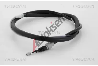 TRISCAN Tan lanko parkovac brzdy TRI 8140 29153, 8140 29153