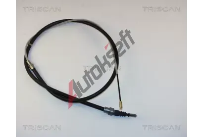 TRISCAN Tan lanko parkovac brzdy TRI 8140 29157, 8140 29157