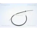 Tan lanko parkovac brzdy TRISCAN ‐ TRI 8140 29162