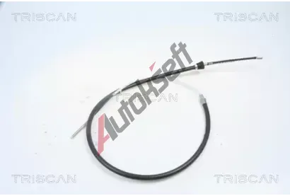 TRISCAN Tan lanko parkovac brzdy TRI 8140 29162, 8140 29162