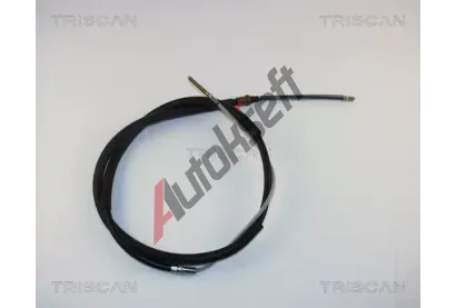 TRISCAN Tan lanko parkovac brzdy TRI 8140 29164, 8140 29164