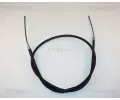 Tan lanko parkovac brzdy TRISCAN ‐ TRI 8140 29165