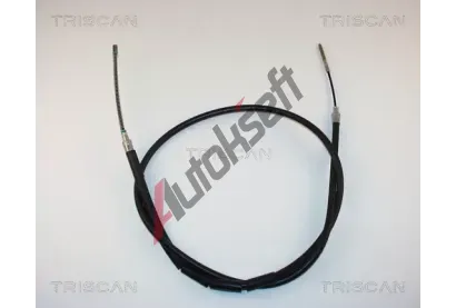 TRISCAN Tan lanko parkovac brzdy TRI 8140 29165, 8140 29165