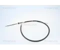 Tan lanko parkovac brzdy TRISCAN ‐ TRI 8140 29167