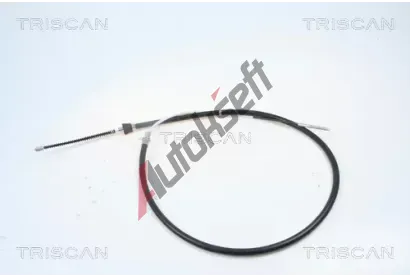 TRISCAN Tan lanko parkovac brzdy TRI 8140 29167, 8140 29167