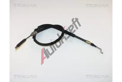 TRISCAN Tan lanko parkovac brzdy TRI 8140 29168, 8140 29168