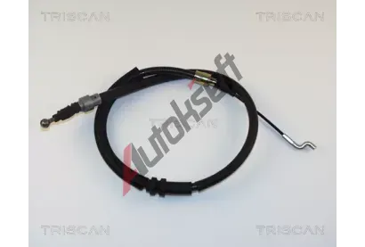 TRISCAN Tan lanko parkovac brzdy TRI 8140 29169, 8140 29169