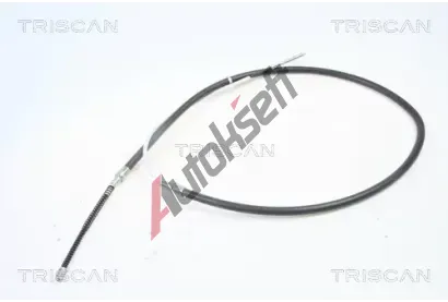 TRISCAN Tan lanko parkovac brzdy TRI 8140 29171, 8140 29171