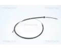 TRISCAN Tan lanko parkovac brzdy ‐ TRI 8140 29179