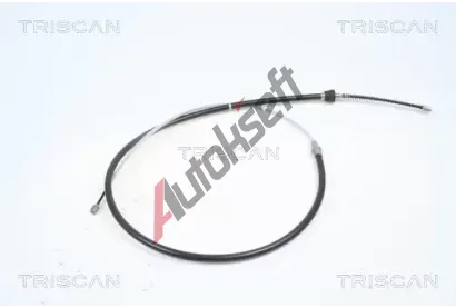 TRISCAN Tan lanko parkovac brzdy TRI 8140 29179, 8140 29179