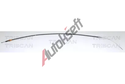 TRISCAN Tan lanko parkovac brzdy TRI 8140 29181, 8140 29181