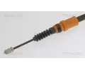 TRISCAN Tan lanko parkovac brzdy TRI 8140 29181, 8140 29181