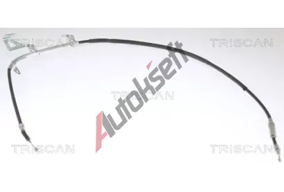 TRISCAN Tan lanko parkovac brzdy TRI 8140 29183, 8140 29183