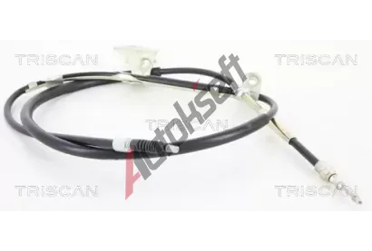 TRISCAN Tan lanko parkovac brzdy TRI 8140 29184, 8140 29184