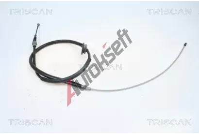 TRISCAN Tan lanko parkovac brzdy TRI 8140 29186, 8140 29186