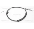 Tan lanko parkovac brzdy TRISCAN ‐ TRI 8140 29194