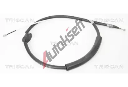 TRISCAN Tan lanko parkovac brzdy TRI 8140 29194, 8140 29194