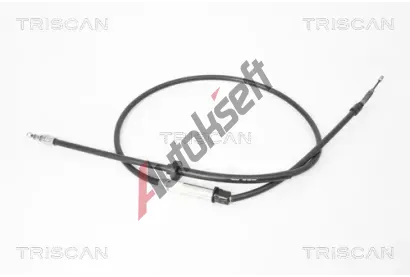 TRISCAN Tan lanko parkovac brzdy TRI 8140 29197, 8140 29197