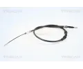 Tan lanko parkovac brzdy TRISCAN ‐ TRI 8140 29198