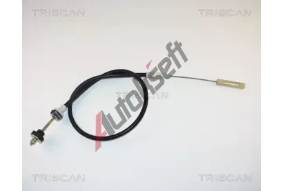 TRISCAN Spojkov lanko TRI 8140 29201, 8140 29201