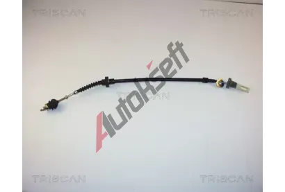 TRISCAN Spojkov lanko TRI 8140 29231, 8140 29231