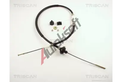 TRISCAN Spojkov lanko TRI 8140 29232, 8140 29232