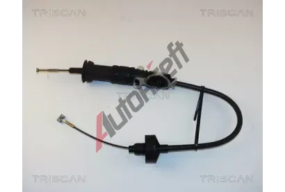 TRISCAN Spojkov lanko TRI 8140 29235, 8140 29235