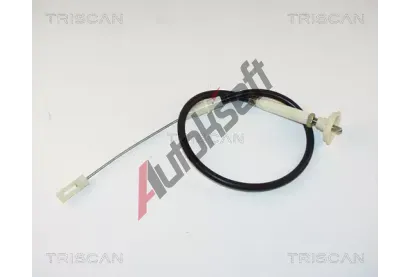TRISCAN Spojkov lanko TRI 8140 29237, 8140 29237