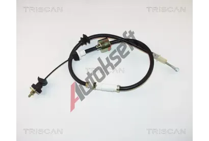 TRISCAN Spojkov lanko TRI 8140 29242, 8140 29242