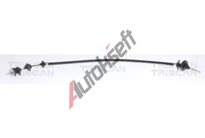 TRISCAN Spojkov lanko TRI 8140 29243, 8140 29243