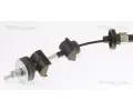 TRISCAN Spojkov lanko TRI 8140 29243, 8140 29243